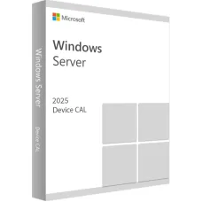 Windows Server 2025 - Device CAL